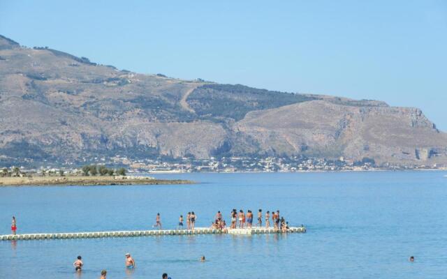 Casa Vacanza Tra Cielo e Mare
