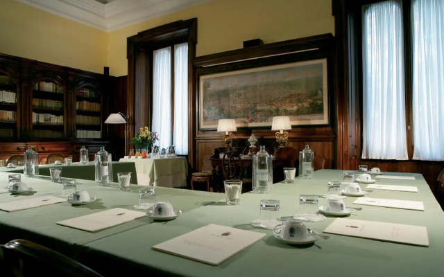 Villa Spalletti Trivelli