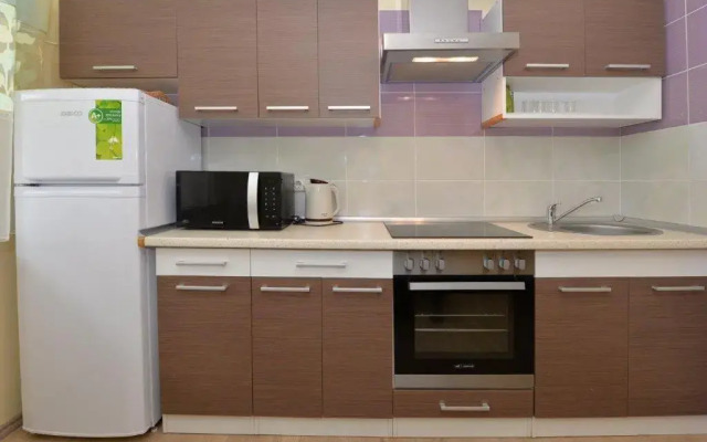 Kristinos Apartment