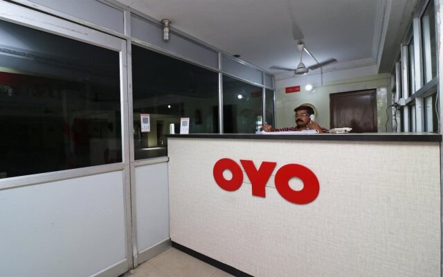 Hotel Lalita By OYO Rooms