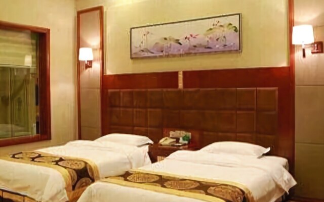 Liyade Hotel