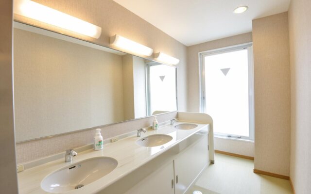 Hotel Calanthe OSAKA