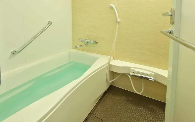 Tokyo Bay Maihama Hotel First Resort