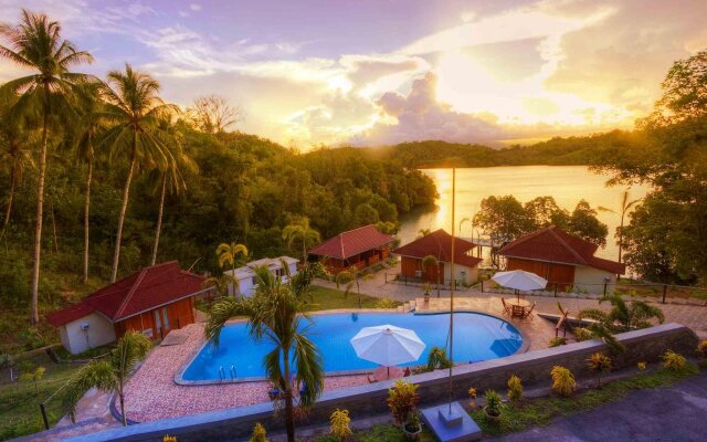 Honey Bay Resort Lembeh