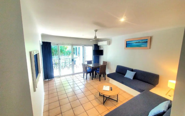 Best Western Mango House Resort