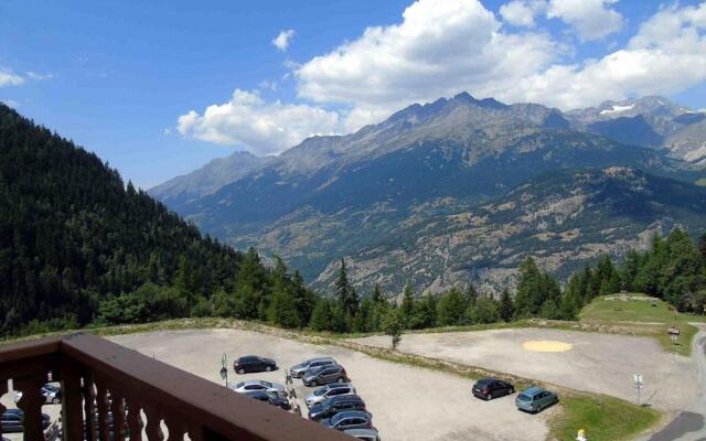 Appartement Valfréjus, 3 pièces, 6 personnes - FR-1-561-28