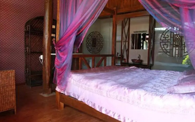 Lijiang HyhY Inn