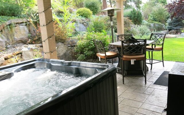 Glenmore Fireside Inn