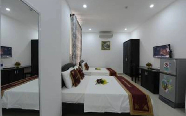 Huynh Gia Hung Hotel