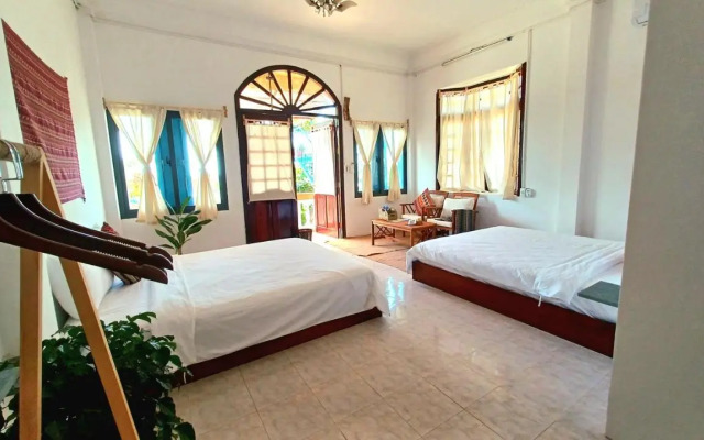Mui Ne Ocean House
