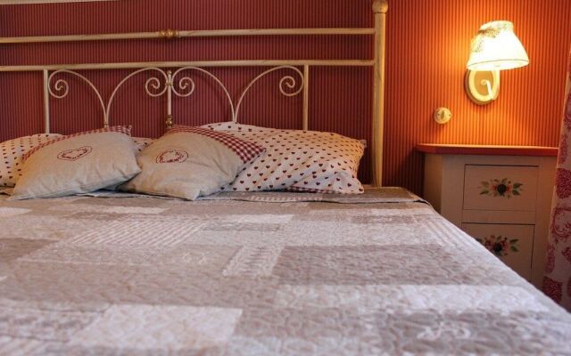 B&B Torre Azul