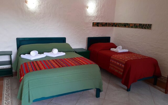 CasKaffeSu Hotel and Restaurant Mindo