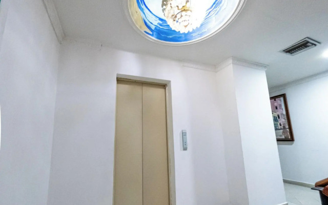 Hotel Caribe Plaza Barranquilla