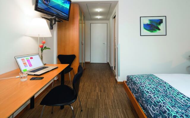 Business & Art Hotel Markgraf