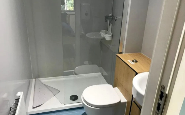 Glen Nevis Youth Hostel