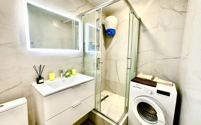 Апартаменты на улице Ленина 227