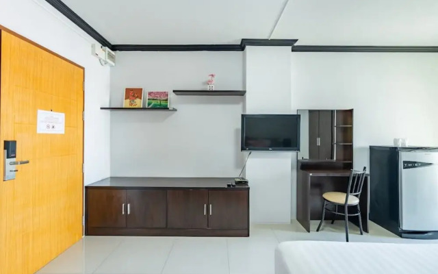 One Residence Navanakorn