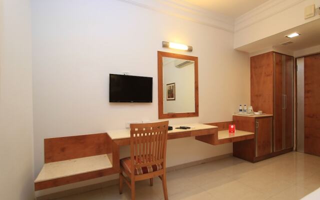 OYO Rooms Indiranagar 100 Ft Road