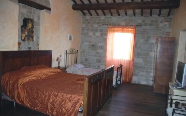 Antico Borgo Assisi B&B