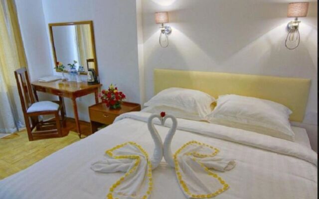 Wilson Hotel