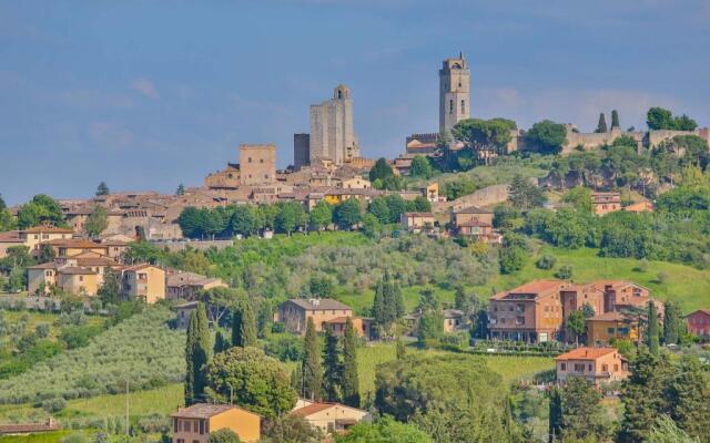 Torre La Cappuccina