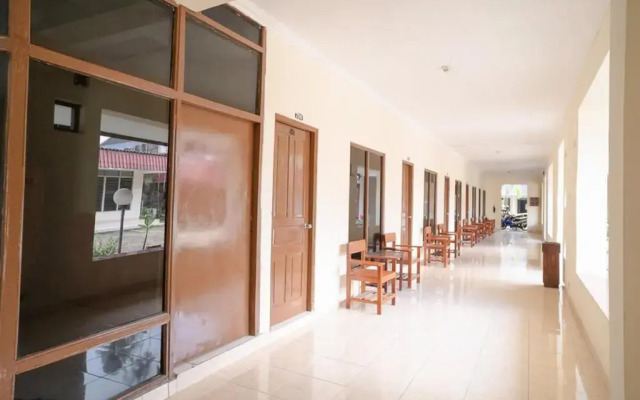 Reddoorz Near Kampus 3 UTY Yogyakarta
