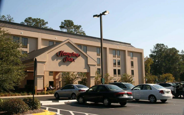 Hampton Inn Tallahassee-Central