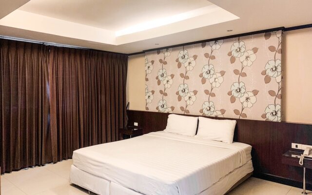 A2 (Formerly Avana Residence)