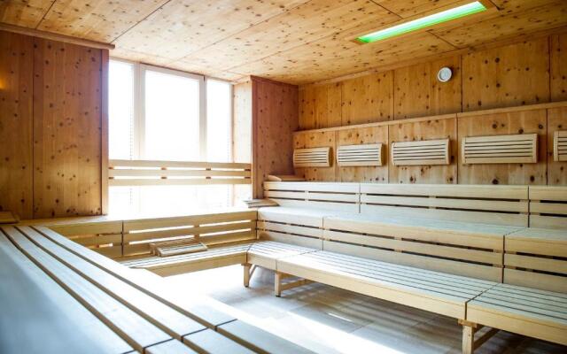 Hotel Edelweiss Berchtesgaden