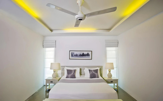 Villa Santé by The Serendipity Collection