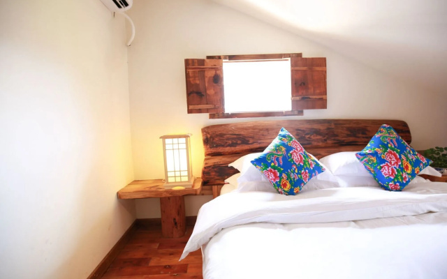 ZhangJiaJie GuoKe Inn – Guest Rooms – Zhangjiajie