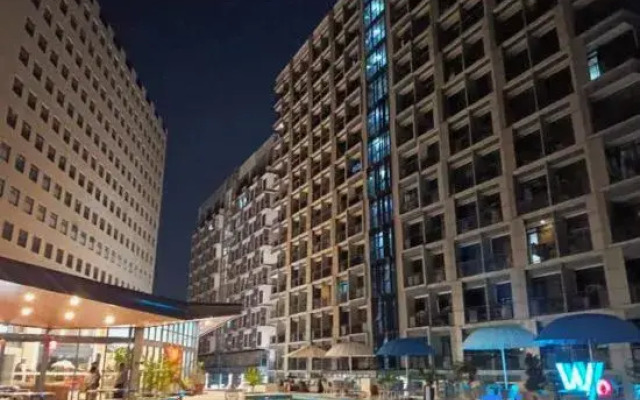 W9 Hotel and Resorts near Manila Airport