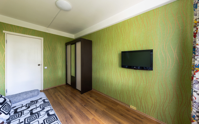 RentalSpb на Новоизмайловском