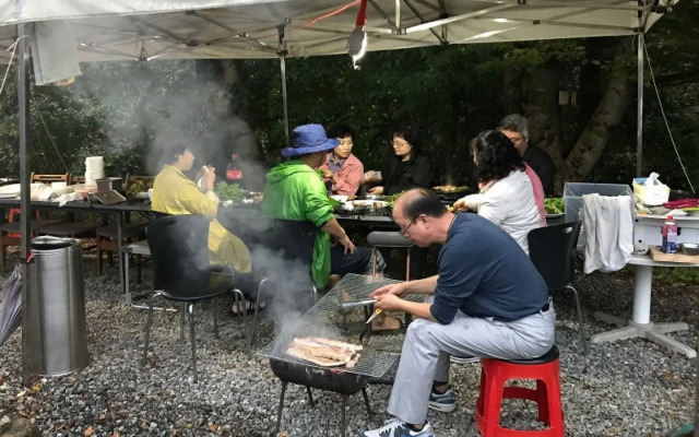 Gapyeong Solga Pension