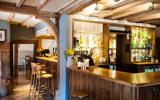 The White Hart, South Harting