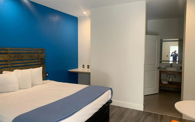 Signature Inn North Houston District