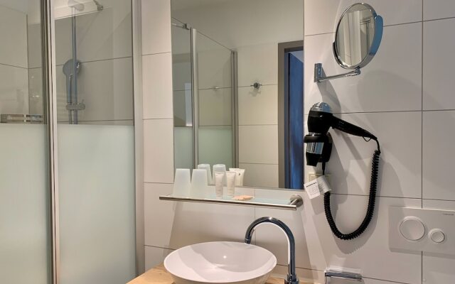 Villa Frieden Hotel & Seminarhaus