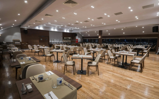 Radisson Blu Hotel Ankara Cankaya