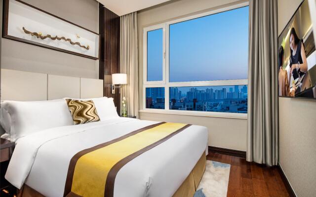 Ascott TEDA MSD Tianjin