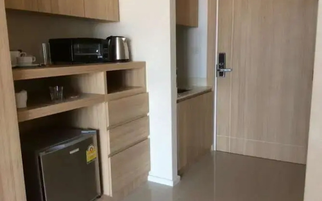 Sibarys Hotel Boutique