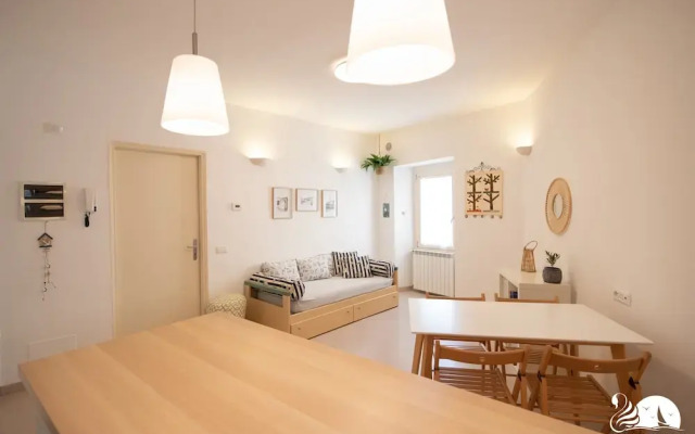 La Colomba in San Felice del Benaco