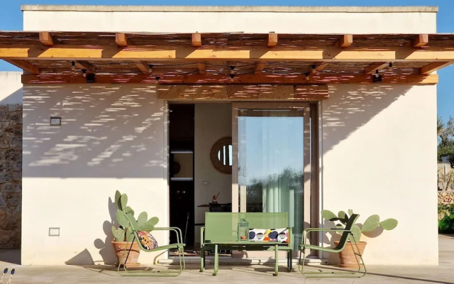 Tenuta Alle Macchie Swimming Pool 4 Guests two Bedrooms