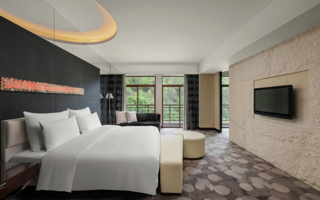 Le Meridien Xiamen