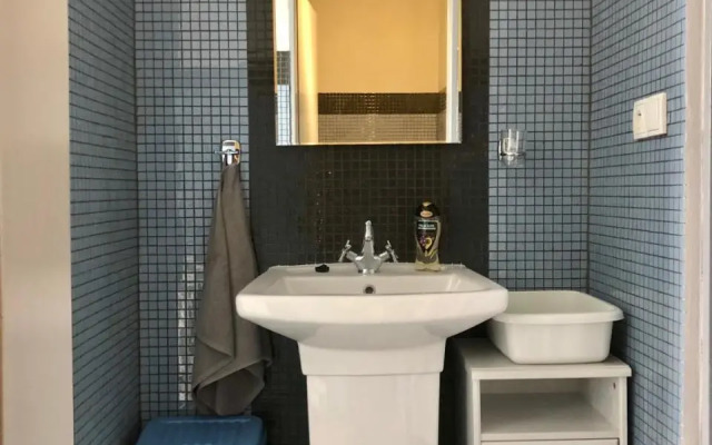 Ubytování Zátiší 2 Olomouc