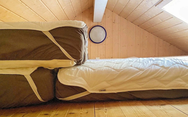10 Person Holiday Home in Vaeggerlose-by Traum