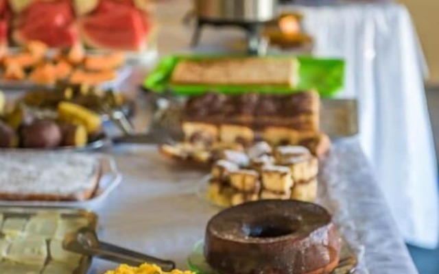 Vale Verde Coroa Vermelha