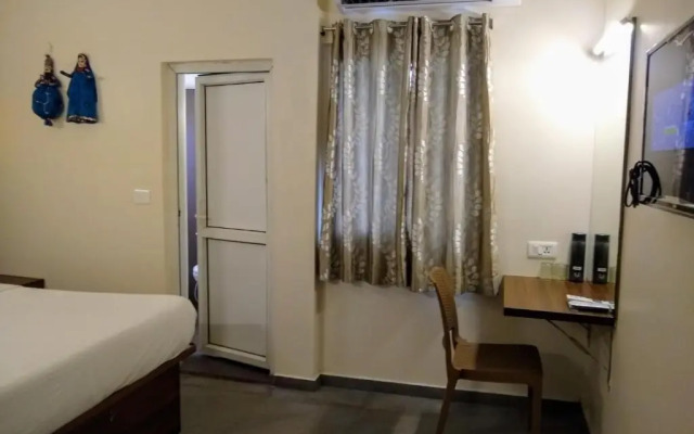Avea Accommodation