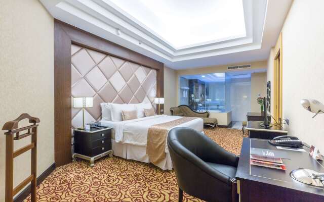 Wyndham Surabaya City Centre
