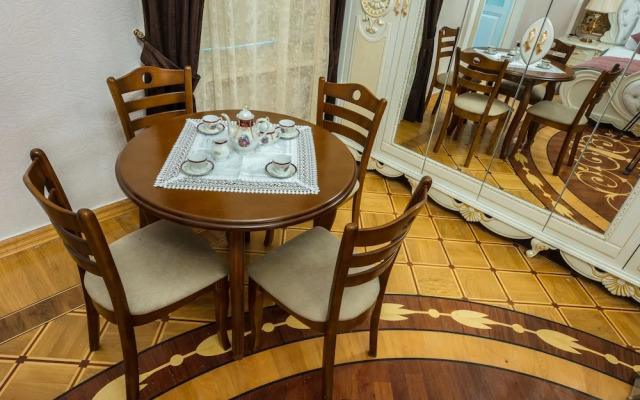 Prestige Boutique Hotel Baku