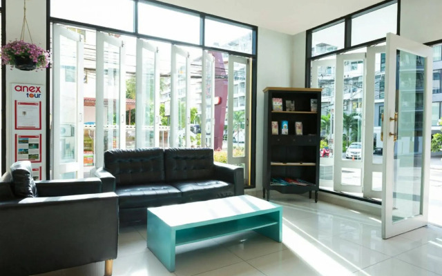 Neo Hotel Pattaya